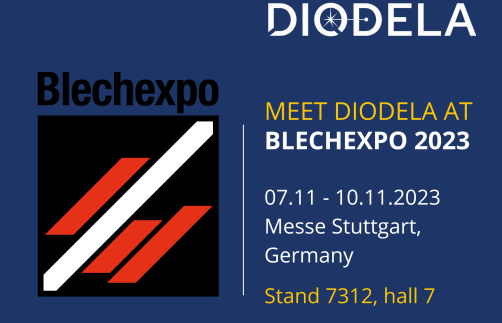 blechexpo